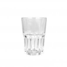 Bicchiere granity in vetro